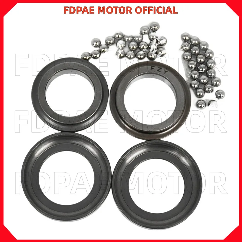 

Подшипник рулевого управления для Wuyang Honda Cg125 Wh125-r-3-3a-19a-19b