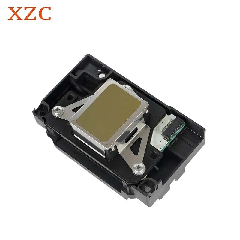

R1390 Original Cabezal Printhead L1800 Print Head For Epson R1430 1410 R1400 1390 R270 RX510 RX590 UV DTG DTF DFT Printer Parts