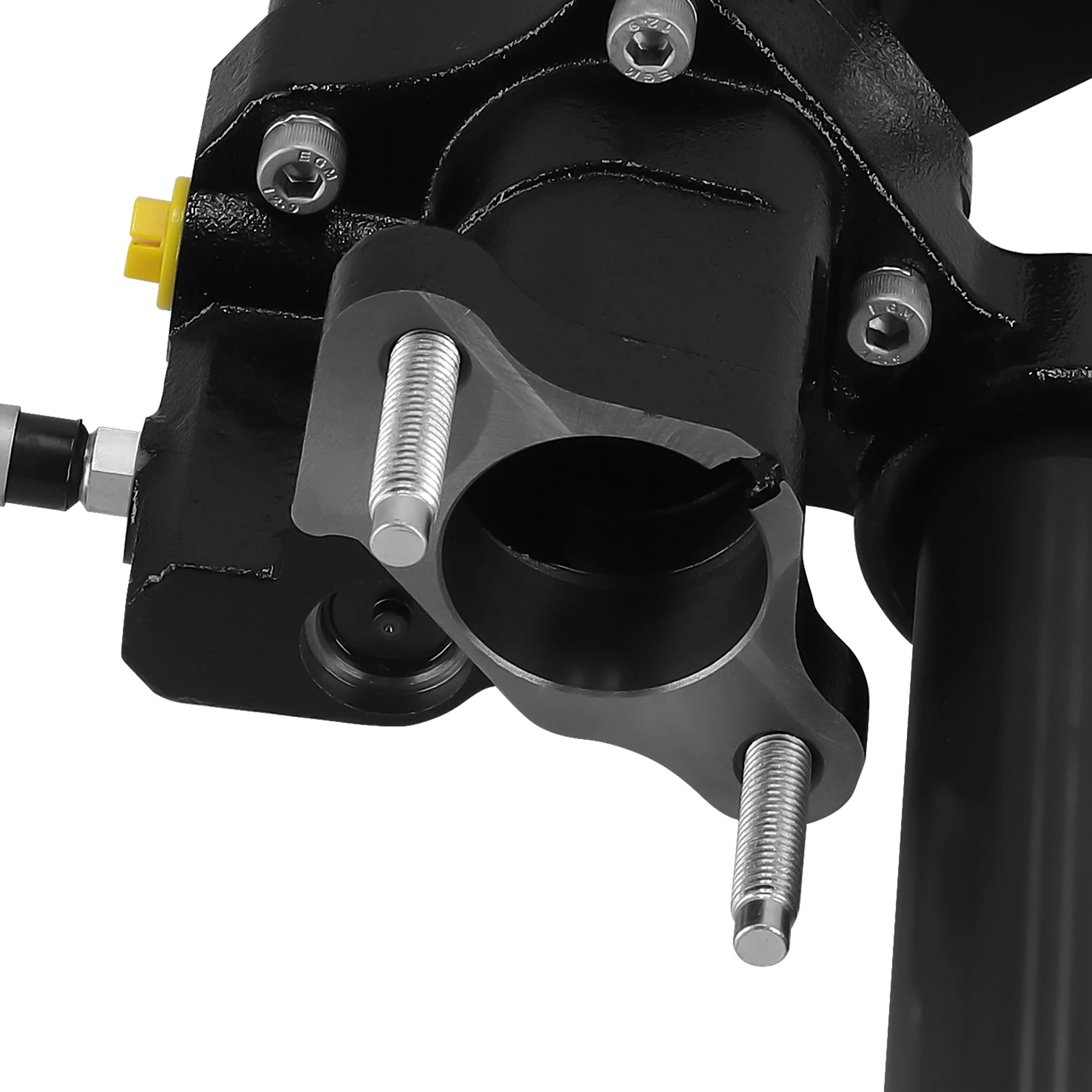 Reforço de freio de potência para Chevrolet Express 1500/2500 2004-2007 52-7369 527369