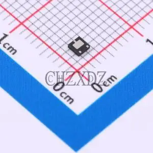 1/50/500PCS DXTN5820DFDB-7 - Withstand Voltage: 20V Current: 6A NPN