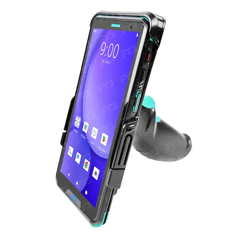 

In stock F9826 Trigger Handle Durable Portable Lightweight Precise positioning PDA Grip Handle