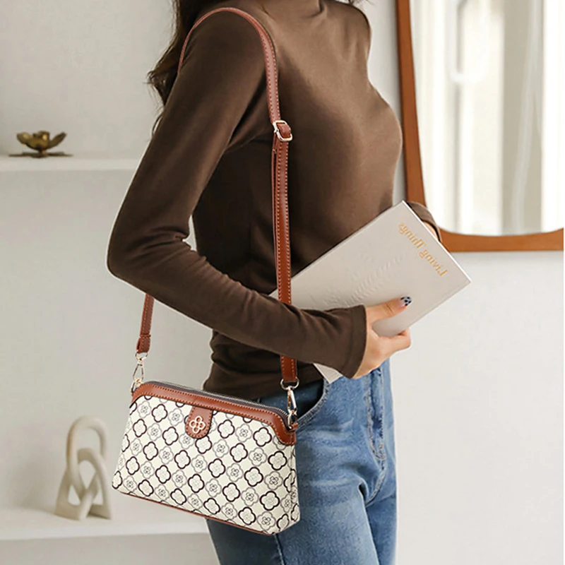 Bolsa Tiracolo em PU - imagem 10