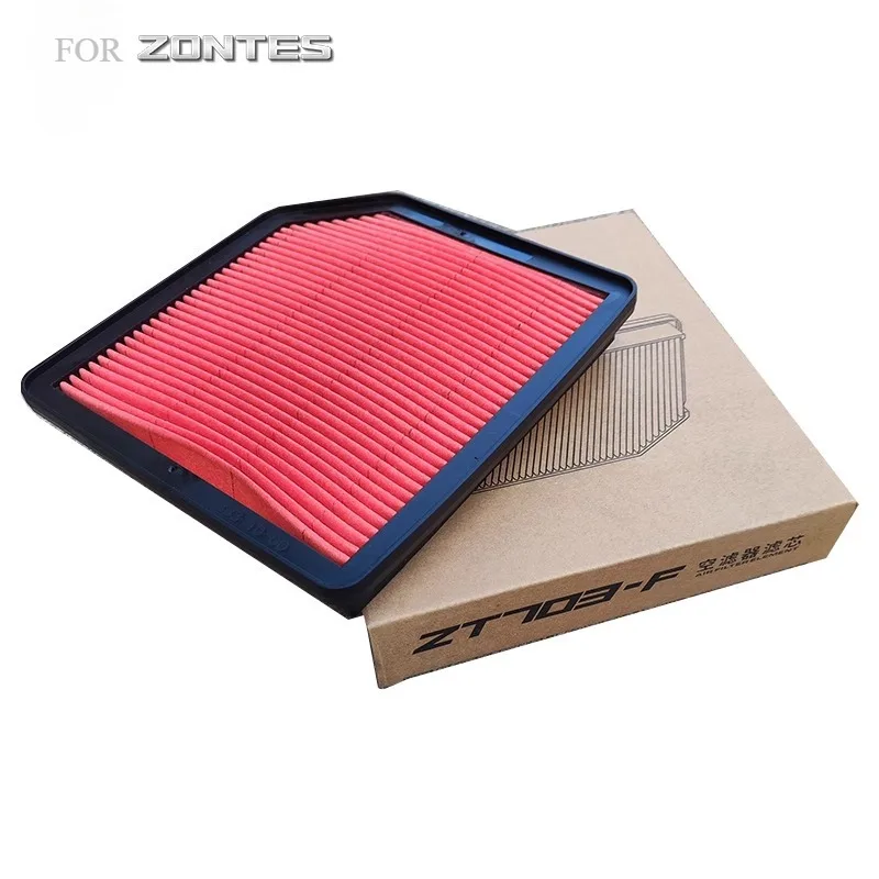 For Zontes ZT703F M…