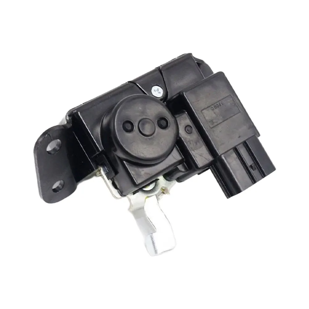 Trunk Lock Latch Release Actuator OEM 81230-1D000 1Replacement Parts For Kia RONDO  For CARENS 2006-2011