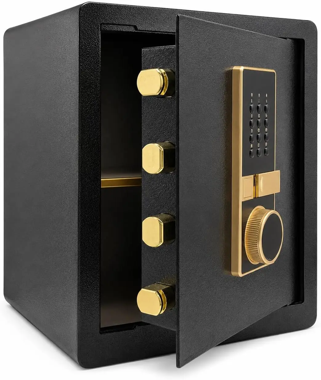 Safe Box, 17.7