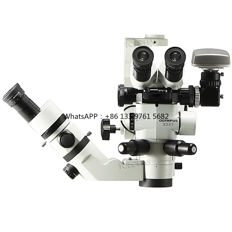 LH-2000H Professional Ophthalmic Operating Microscope Factory Price Ophthalmic Surgical Microscope