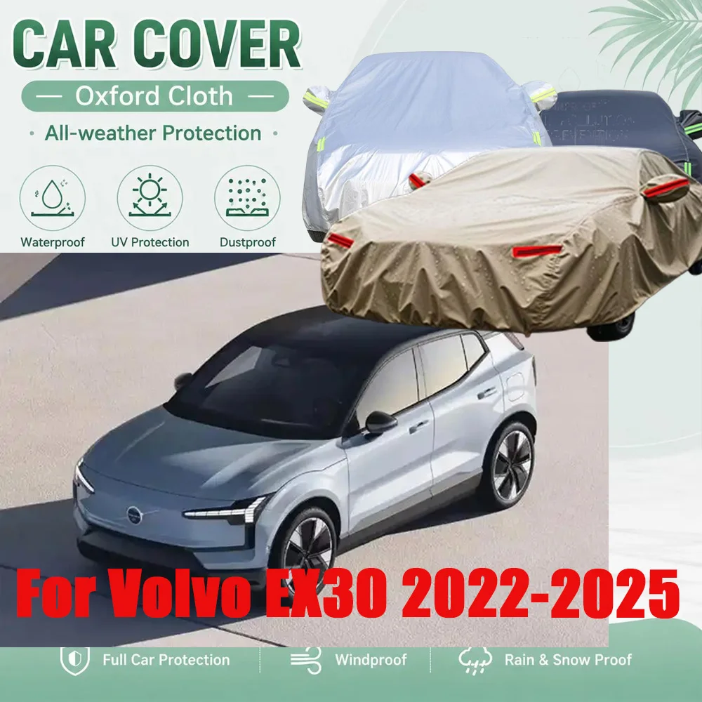 funda-protectora-para-auto-volvo-ex30-2022-2025-impermeable-color-negro-proteccion-contra-sol-lluvia-nieve-viento-y-polvo