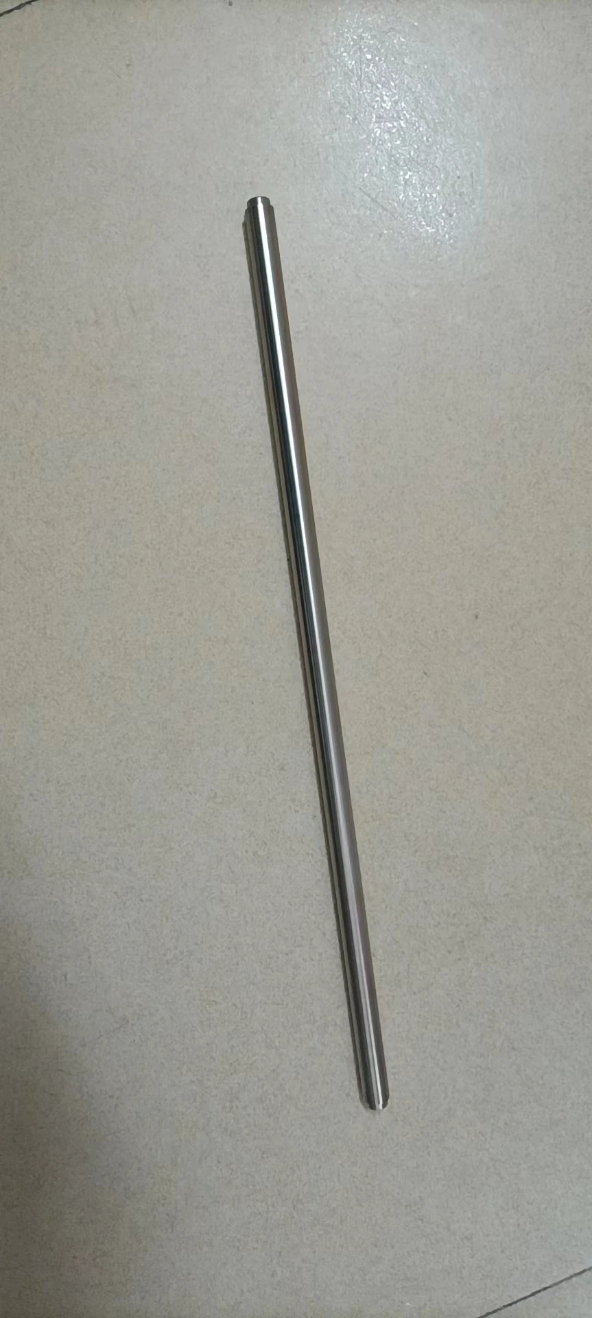 Original Duplicator PRESSURE SHAFT; GUIDE ROLLER fit for RISO RV/EV/MV/RV9 023-12513