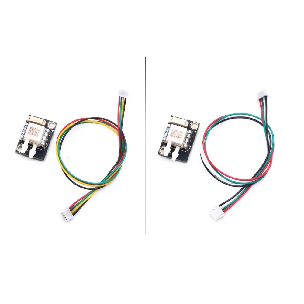 RC PX4 Differential Airspeed MS4525DO Airspeedometer Airspeed Sensor for Pixhawk2.4.8/6C Flight Controller Ardupilot ArduPlane