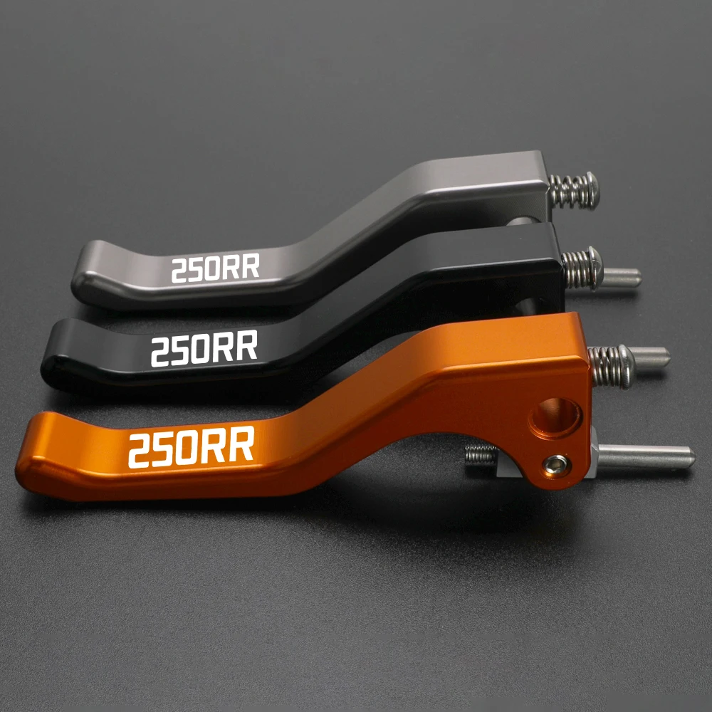 

FOR BETA RR 4T RS 4T RR2T X-TRAINER 2008-2018 2020 2021 2022 2023 2024 Left Clutch Levers Handle Grip Conversion LEVER Kit 2025