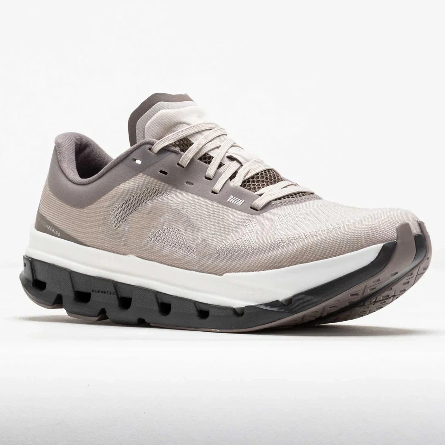 Cloudflow 5, zapatillas de running para hombre, ligeras y transpirables, zapatillas informales para mujer, ideales para actividades al aire libre, carreras de larga distancia, entrenamientos de velocidad y zapatillas de running para carretera.