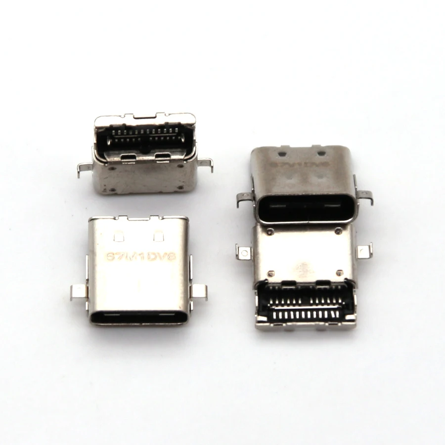 

20pcs Micro USB Connector Charger Port For Nokia Microsoft Lumia 950 XL Dock socket power plug Replacement Part