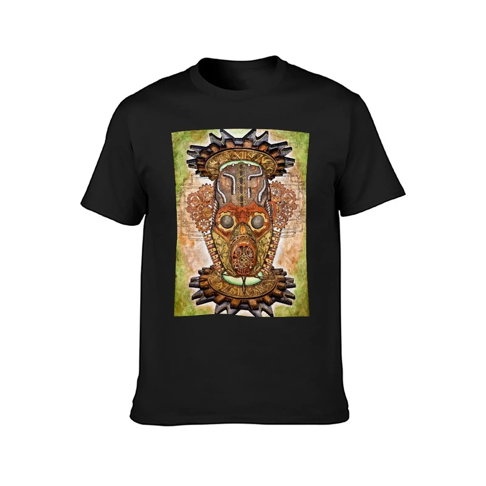 Joseph Mask T-Shirt quick drying customs design your own sublime mens plain t shirts