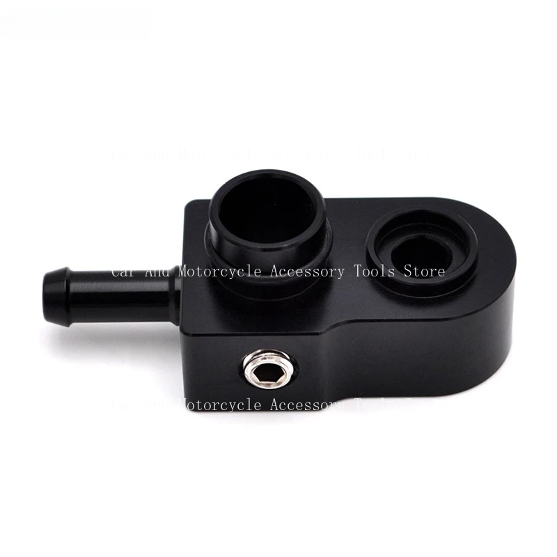 

Suitable For 1.8T/2.0T Turbine Gauge Sensor Vacuum Adapter