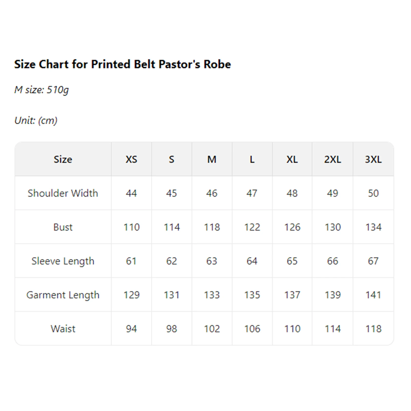 Herren Klerus Robe Erwachsene Priester Kostüm Mönch Zauberer für Männer Exorzist Kostüm für Halloween Outfit