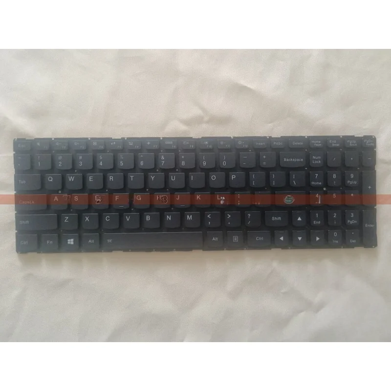 YY+New for Lenovo Flex 3-1570 Flex 3-1580 Edge 2-1580 Keyboard US Backlit