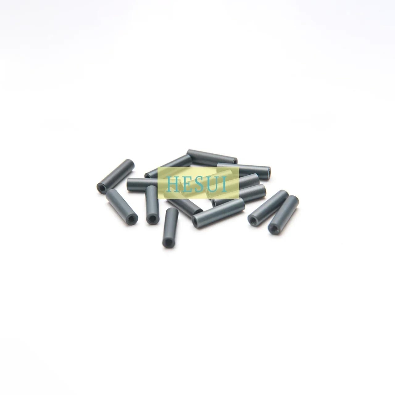 Aviation grade 7075 custom aluminum column FPV crossing machine aluminum column M2 M3
