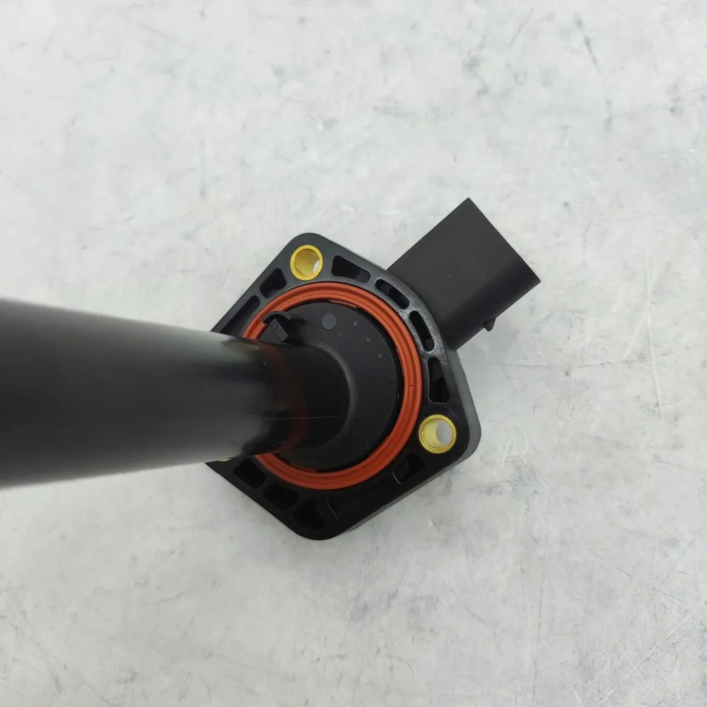 12617607909 ボッシュオイルレベルセンサー BMW E60 E61 525xi 530xi X3 E70 F15 X5用