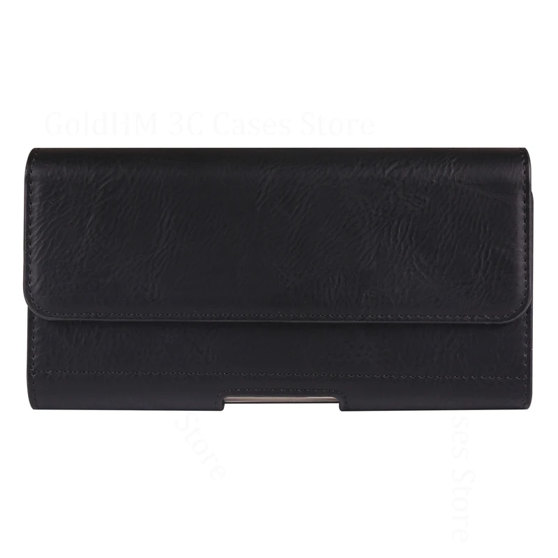 

Pouches For Samsung A56 A36 A26 Leather Phone Cover For Galaxy A16 A55 A35 A25 A54 A34 A24 4G Waist Bag Belt Magnetic Case Cover