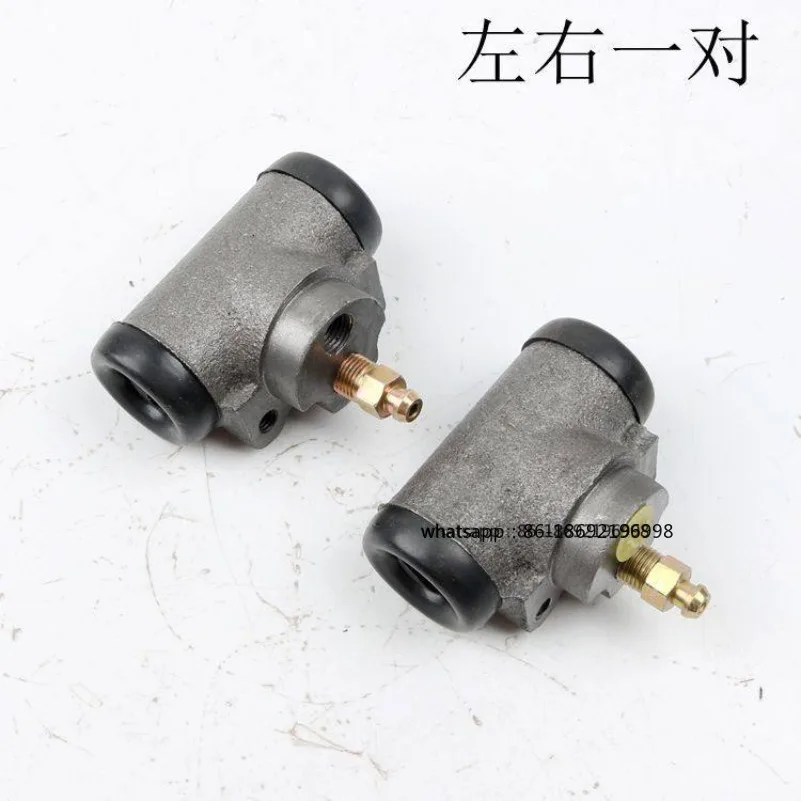 

Электрический четырехколесный тормозной насос Барабанный насос Трехколесный масляный насос