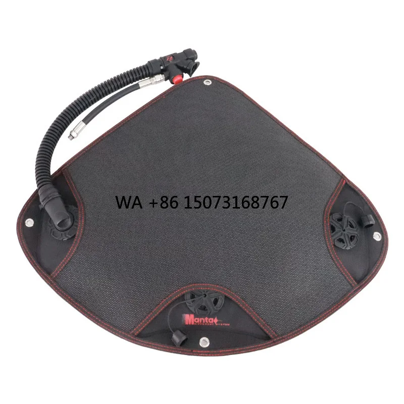 Scuba Diving Sidemount airbag 35LBS OEM Acceptable