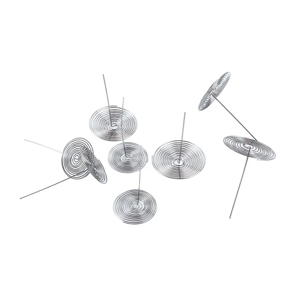 Filtro de Tetera de Acero Inoxidable Duradero, Separador de Té, Herramienta de Cocina, Accesorios para Infusor de Té, Colador de Resorte
