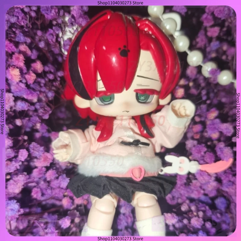 

Missy Sweet Траурная серия Лолита, милые фигурки героев, аниме-игрушки, кавайные фигурки, куклы, подарочные игрушки