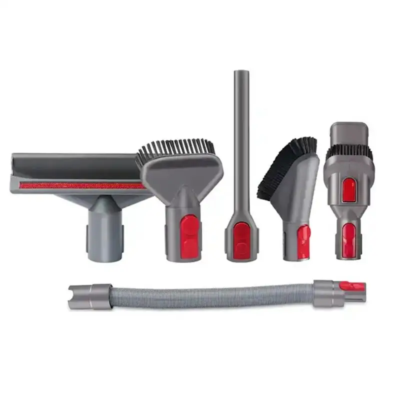 

СКИДКА: Сменные насадки и щетки для пылесосов Dyson V11, V10, V8, V7, аксессуары для пылесосов, сменные щетки и инструменты.