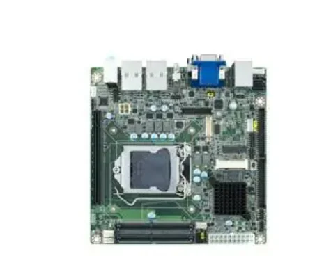 Advantech AIMB-205G2-00A1E Industrial Motherboards MiniITX LGA1151 SKYLAKE