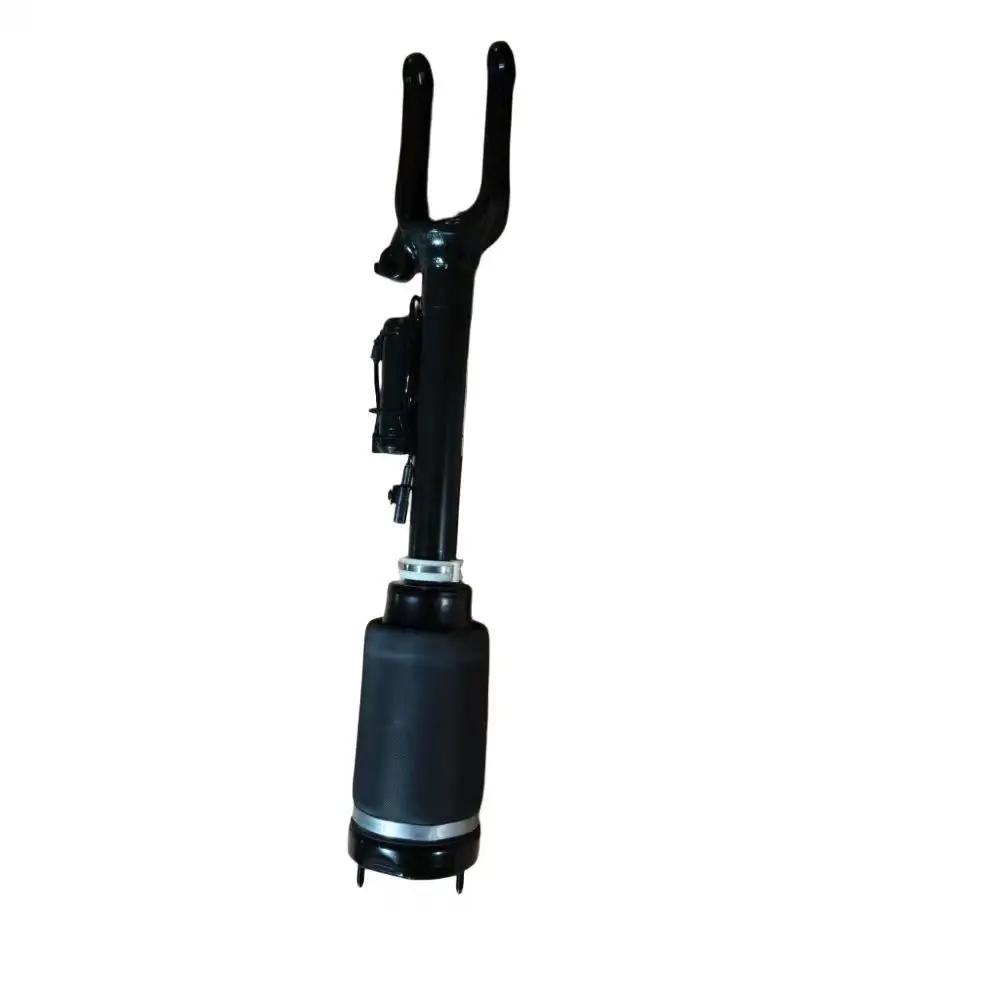 Car Parts Air Shock Absorber for  Ben-s GL-CLASS (X164) W164 Air Suspension Strut Front OEM 1643206013 1643205813