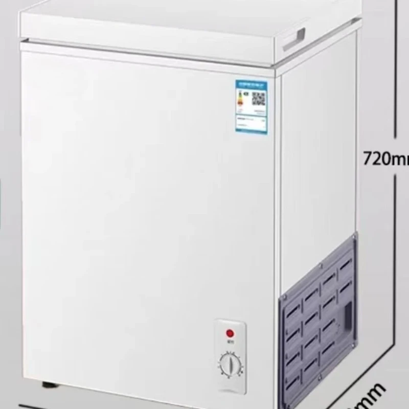 98L  Mini Deep Freezer