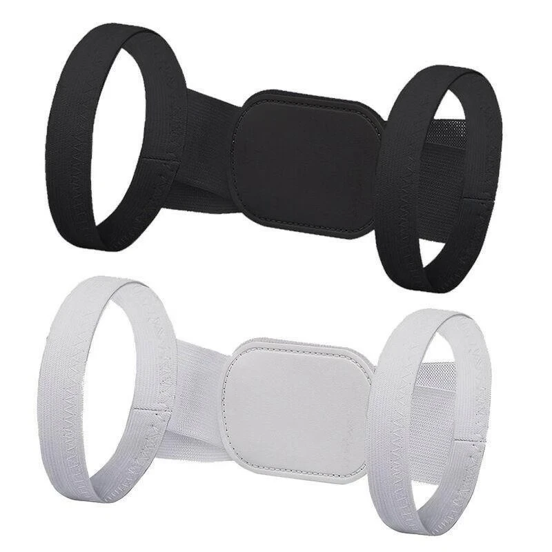 

Beauty Back Artifact Correction Invisible Position Strap Unisex Correction Back Open Shoulder Cross Open Back Children's Yoga