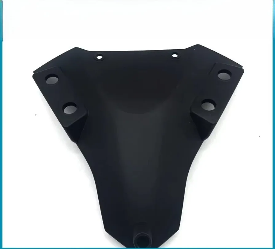 For CFMOTO Motorcycle Accessories Cf250-6 Headlamp Upper Cover Decoration 250sr Headlamp Upper Cover Shell