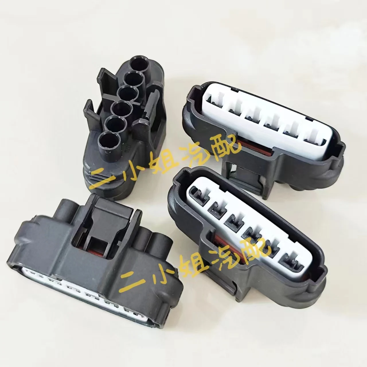 Applicable to Mitsubishi Outlander Grandis and Byd F6 Land Rover Freelander V olvo Electronic Throttle Plug