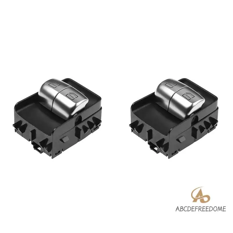 

2X Front Left Power Window Switch For Mercedes Benz Vito W447 114 CDI 2.2 A4479054103 4479054103