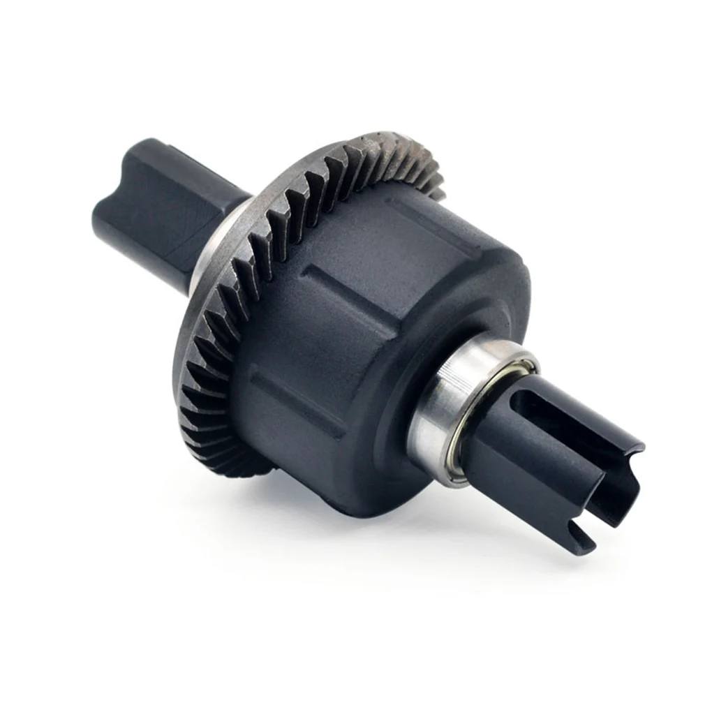 

Remote Control Automobile Metal Front Rear Differential Gears Upgrades Assembled Replace Part Car-styling DIY Accessories