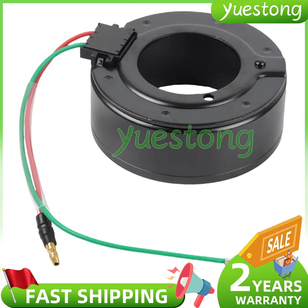 38900-RBB-006 AC Compressor Clutch coil only For Acura TSX 2.4L 2004-2008 38810-RBB-A01 38900-RBB-006 38924-RBA-00