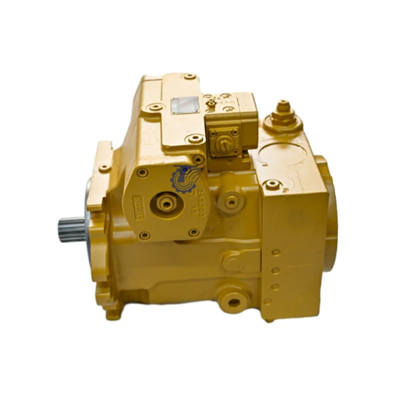 4211808 Piston Pump… - image