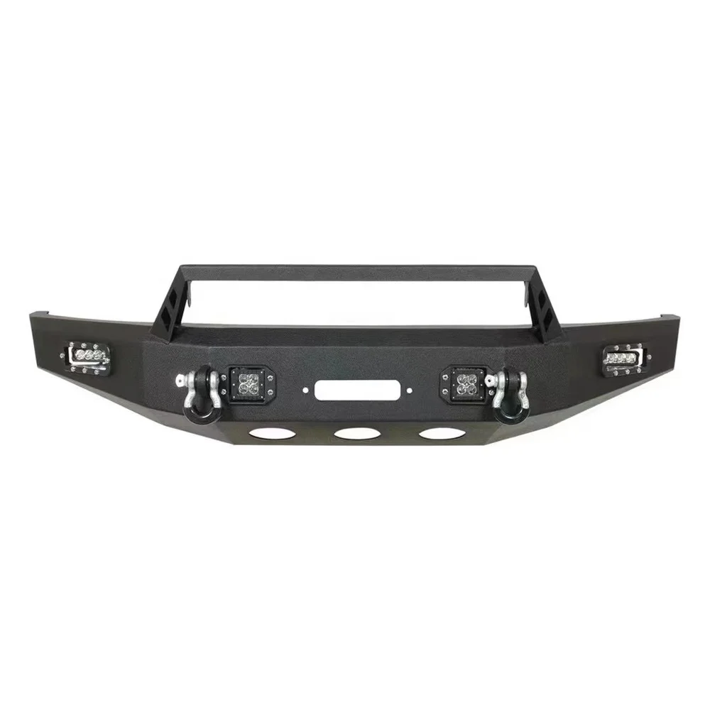 

Car Bumper F150 Car Bumper Parts Auto Parts Front Bumper