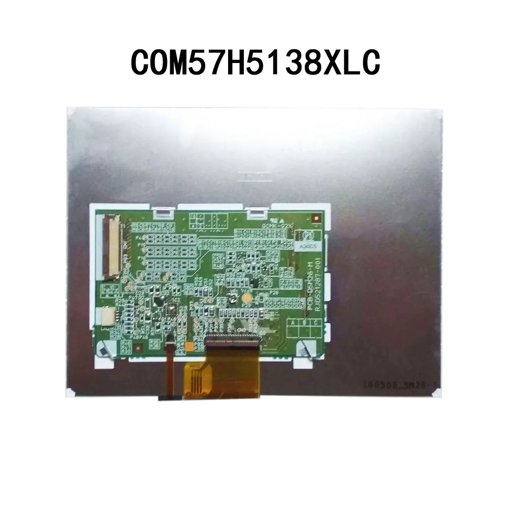 LCD Display Screen Panel 640*480 COM57H5138XLC 5.7-Inch Fast Shipping