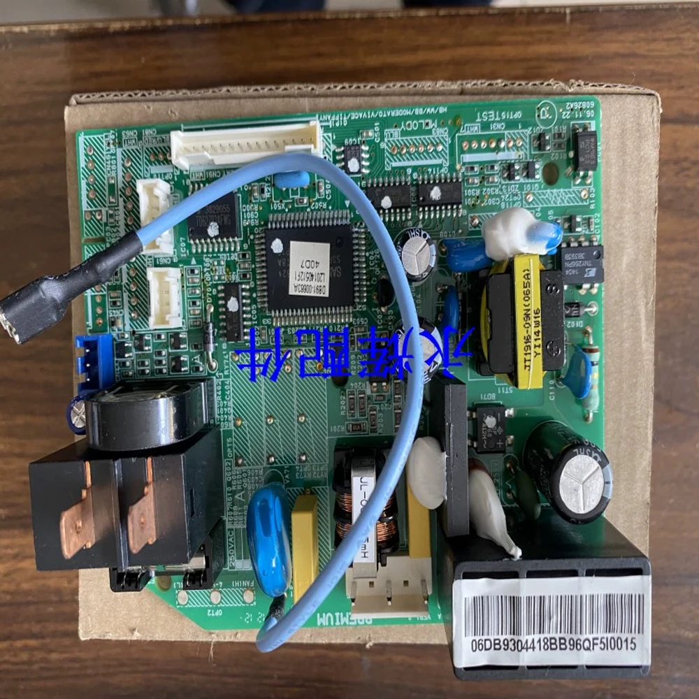 

DB93-04418B Новая оригинальная материнская плата для кондиционера Samsung