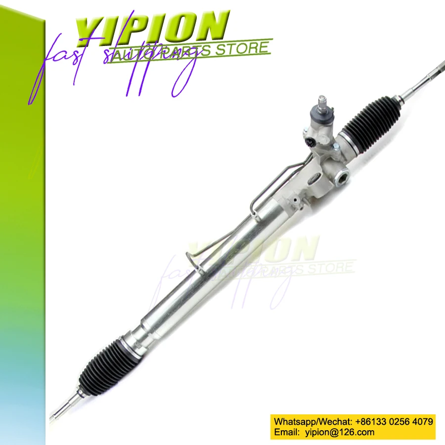 New Power steering rack pinion Gear For Toyota Hiace  4420026490  44200-26490 RIGHT HAND DRIVE Power Steering Gear