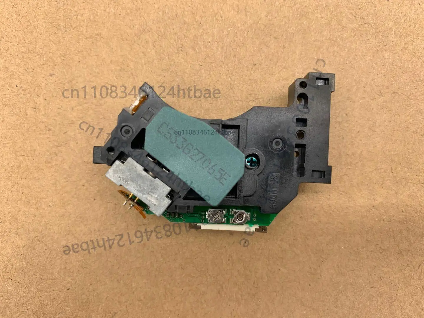 For Denon DVD-2930 DVD-3930 DCD-CX3 New For laser head DV-505SFV7 view 2