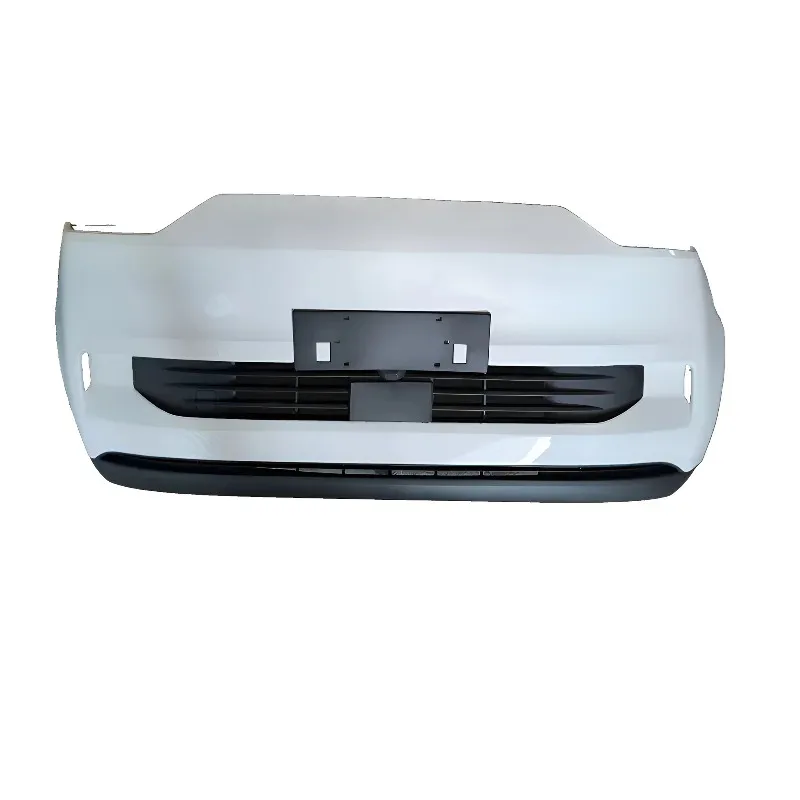 

Reasonable Price Quality Guaranteed New Automotive Car Front Bumper for Dongfeng Ritsch