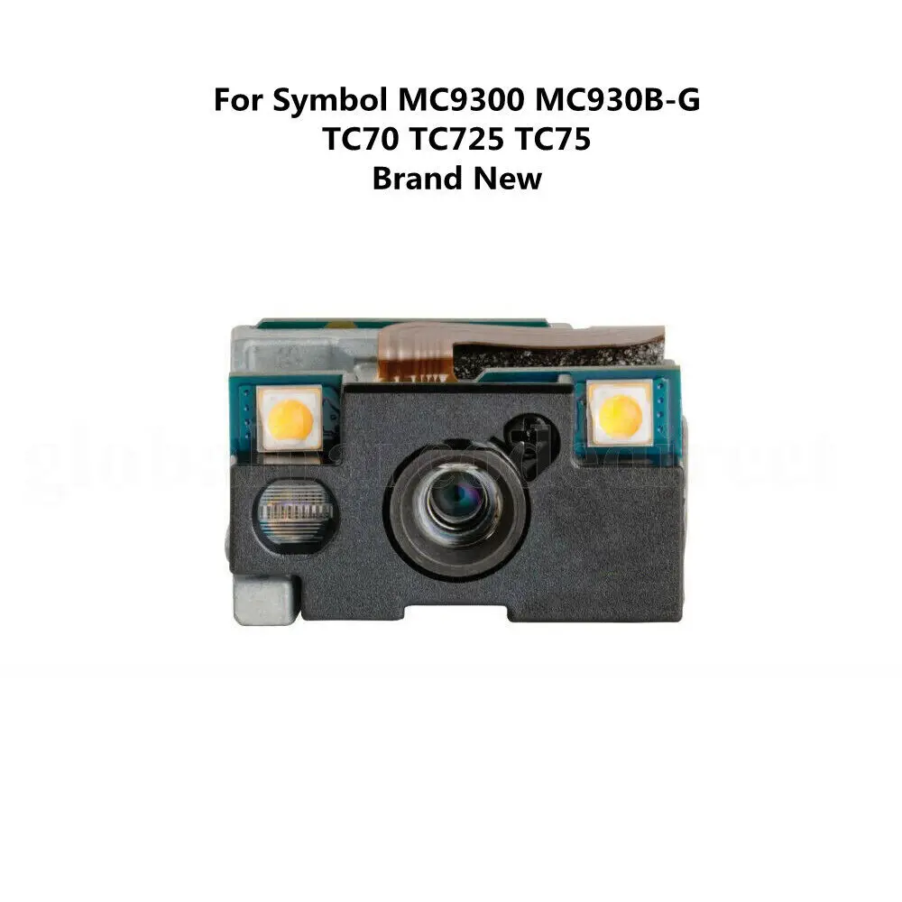 Scanner Engine (SE4750-SR) for Zebra Motorola Symbol MC3200 MC32N0-G MC32N0-R MC32N0-S (20-4750SR-IM001R)