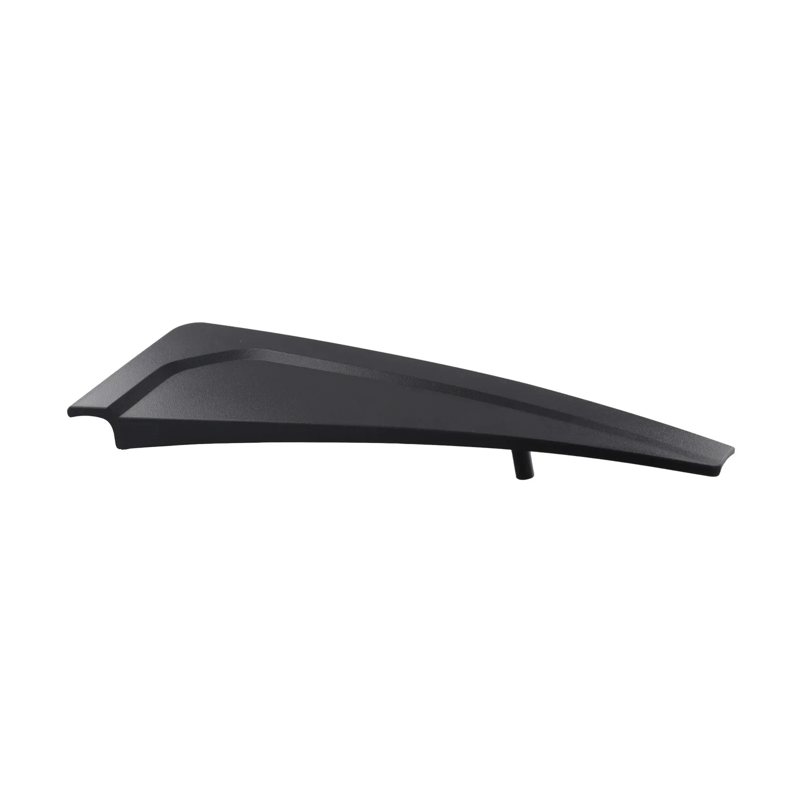 Car Trim Replacement Rear Side Molding Direct Replacement Part Number 96585538, 96585539 Plastic Material Trim Molding