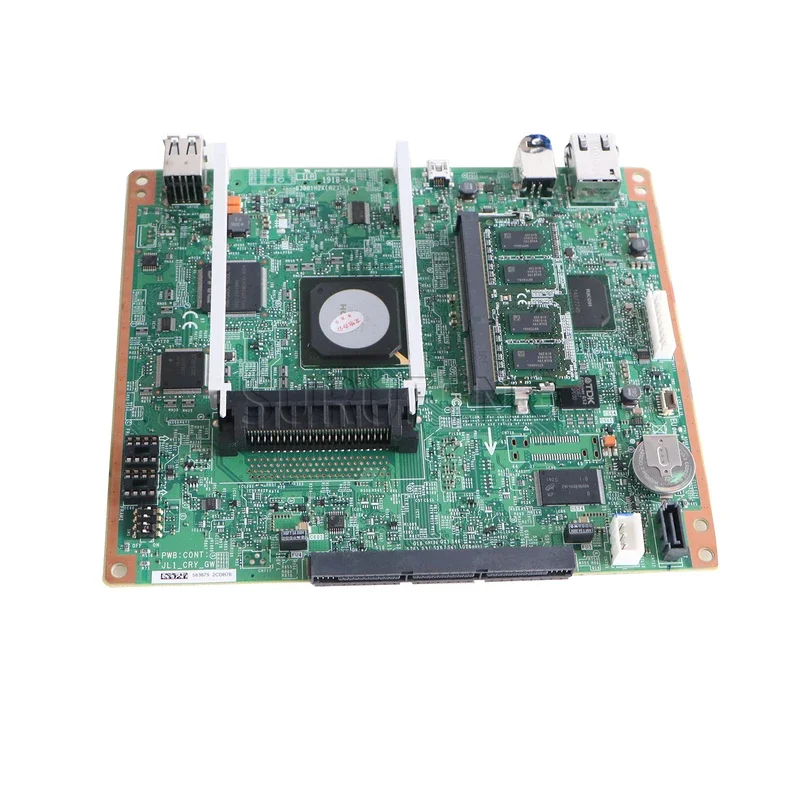 

Mainboard for Ricoh MP C2003 C2503 C2011 C4503 C5503 C6003 Print Board MPC2003 MPC2503 MPC2011 Main Controller