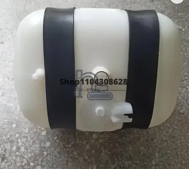 VOE15047209 EC210 EC240 EC290 BLC Expansion Vessel Water Tank 17214674 for Excavator EC210B EC240B EC290B EC200B EC220D new
