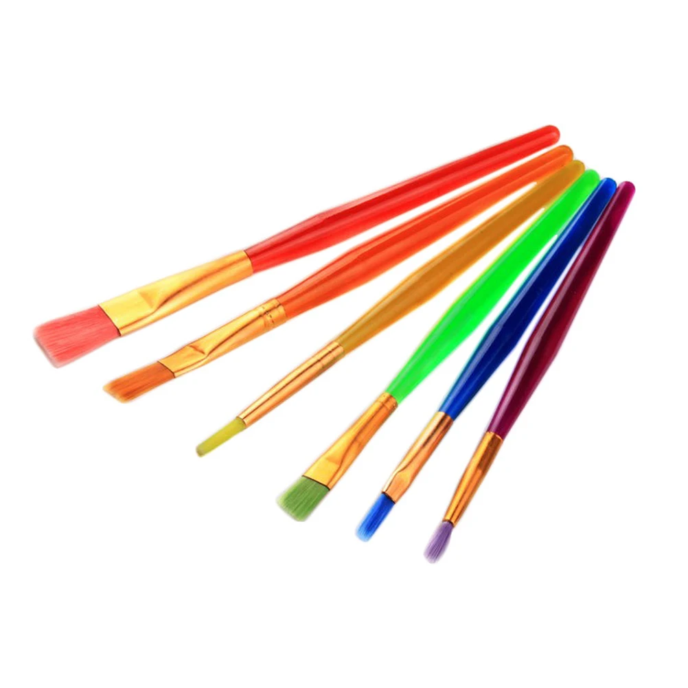 23pcs 1 Set of Portable Painting Tool Kit Professional Paintbrushes Tool Set Art Drawing Materials for s Drawing Use ( P