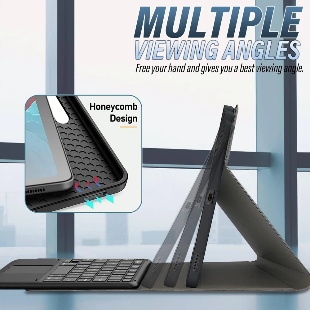 Thumbnail 3 - #40 Top 50 Samsung Galaxy Tab S8 Cases Worth Buying In 2026